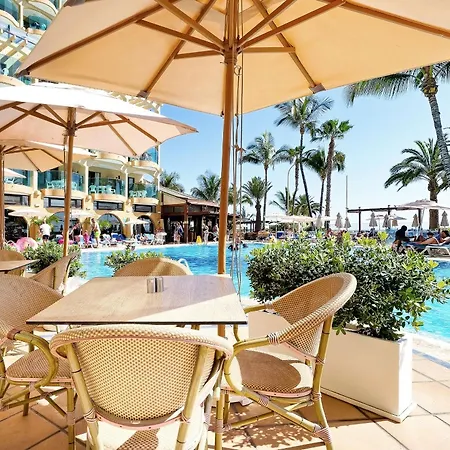 Bull Dorado Beach & Spa-2