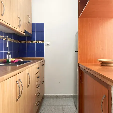 Vives Beach Flat By Canary365-2