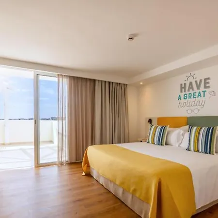 Abora Interclub Atlantic By Lopesan Hotels-3