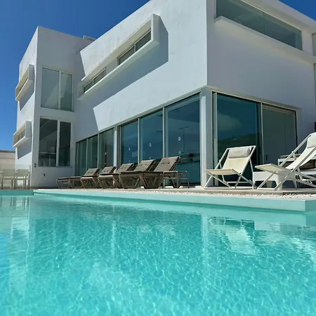 Villas Golden By Home Stay Grancanaria-3