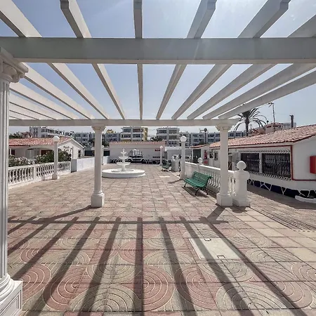 Lightbooking Santa Barbara Playa Del Ingles-3