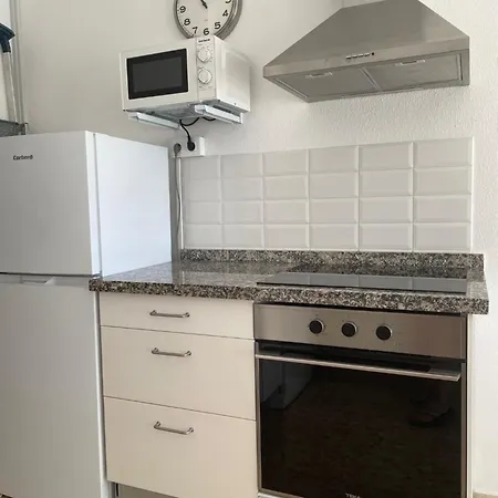 Jumana Apt 107 Gran Canaria-2