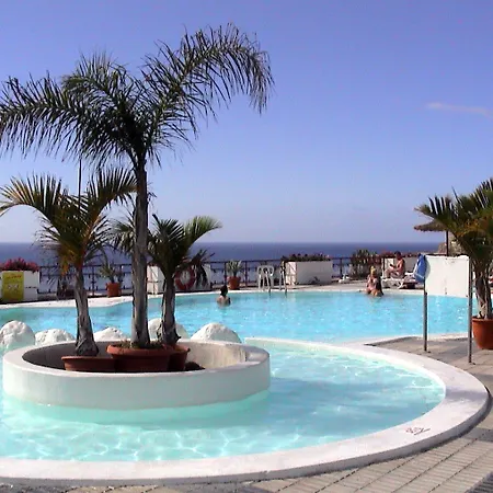 Guanabara Park - Vacation Apartments-3