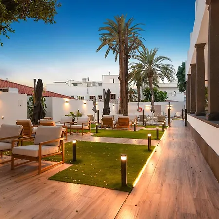 Las Dunas De Santa Catalina Boutique House-3
