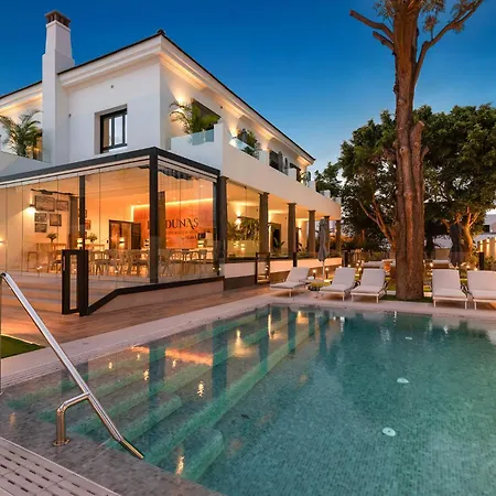 Las Dunas De Santa Catalina Boutique House-2