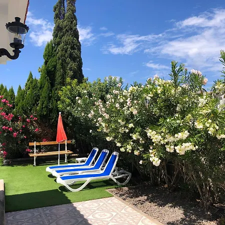 Bungalows Las Almenas-2
