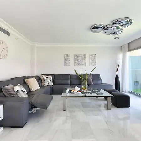 Meloneras Hills 19 With Pool By Villagrancanaria-2