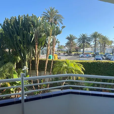 Apartment Hotel Taboga (Adults Only)-2