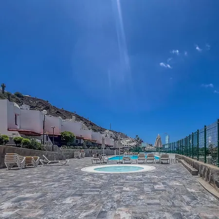 2Br Luxury Duplex In Puerto Rico By Canarias Prime Homes-2