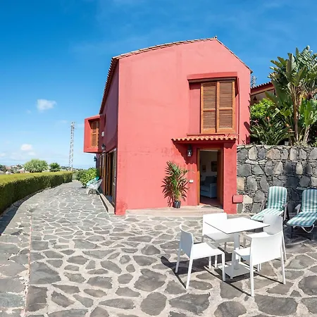 Luxury Country&Rural Villa Santa Brigida Las Palmas-2