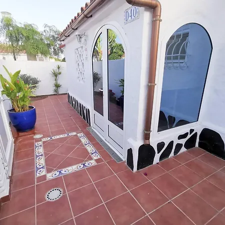 Los Porches D40 By Pride Holiday Rentals-3