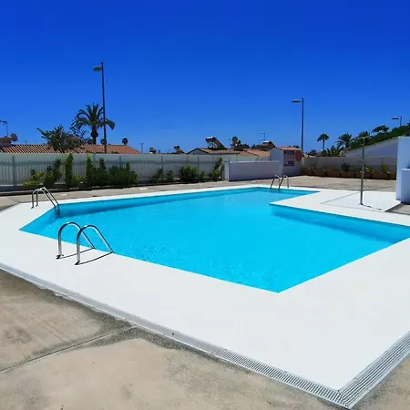 Los Porches D40 By Pride Holiday Rentals-2