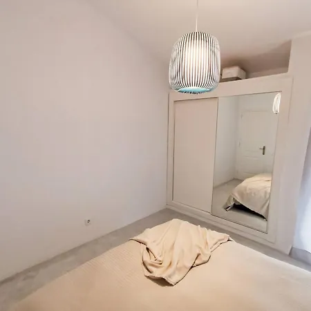 Apartament Tisalaya 44 By Pride Holiday Rentals-2