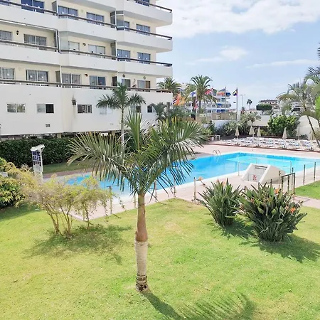Las Camelias 215 By Pride Holiday Rentals-2