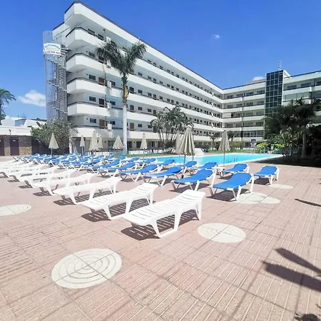 Las Camelias 215 By Pride Holiday Rentals-3
