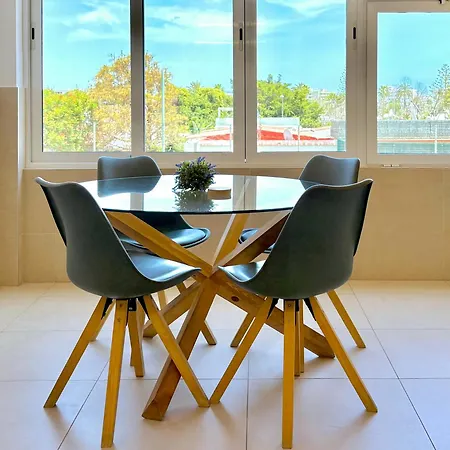 Stylish Apartment-3