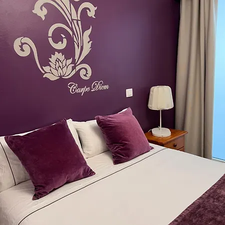 Apartamentos Dalia-3
