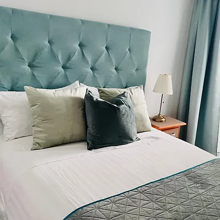 Apartamentos Dalia-2