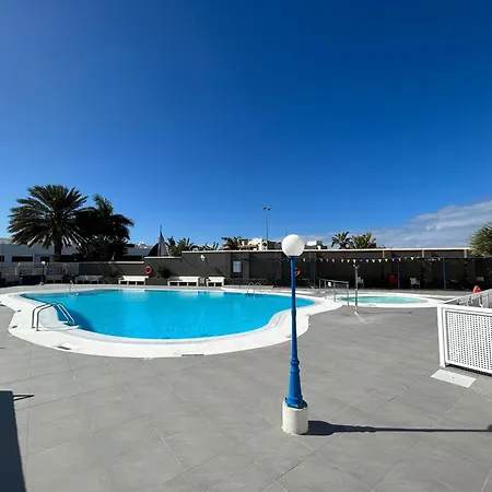 Nature Vista Agaete & Parking-3