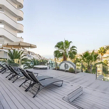 Apartamentos Cabau Cala Dor-3