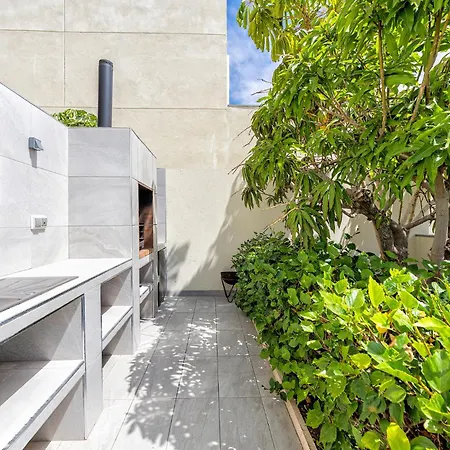 Villasroyale Trespalomas - An Iconic Villa For Elevated Getaways!-3