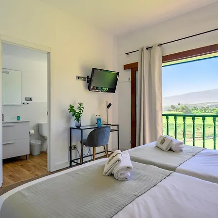 Bandama Golf Hotel By Airnest (Adults Only)-3