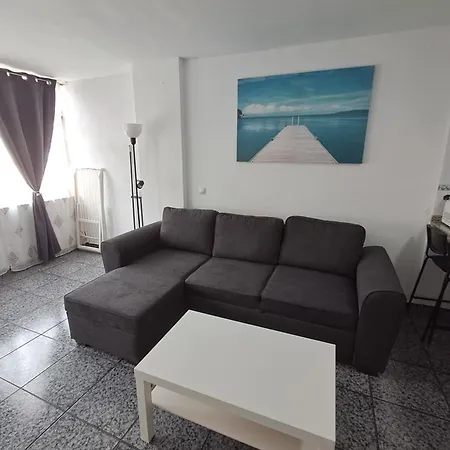 Playa del Inglés Céntrico Los Molinos 135-3
