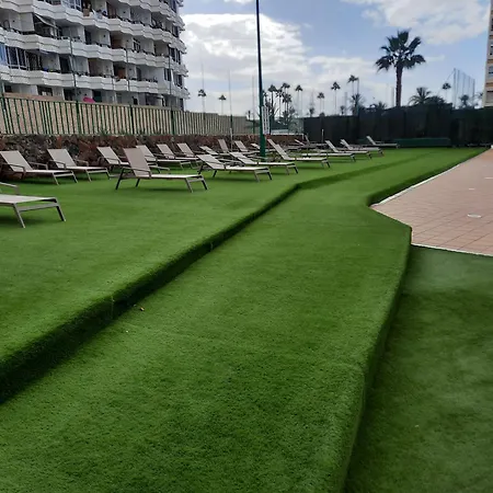 Playa del Inglés Céntrico Los Molinos 135-2
