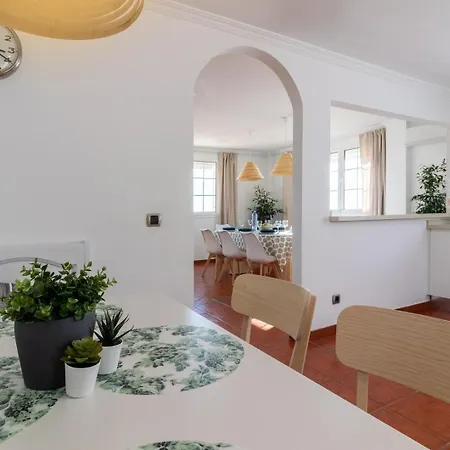 Villa Veneguera + Seaview + Pool + Garden-3