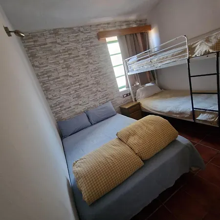 Hotel Rural Juncalillo-2
