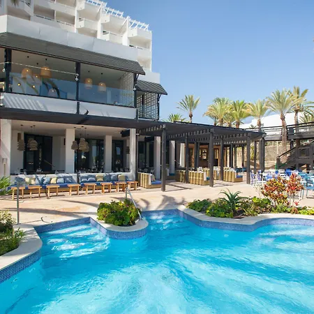 Corallium Dunamar By Lopesan Hotels - Adults Only-2