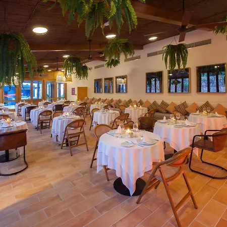 Corallium Dunamar By Lopesan Hotels - Adults Only-3