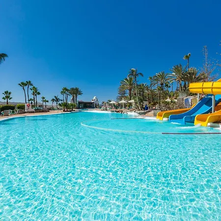 Abora Interclub Atlantic By Lopesan Hotels-2