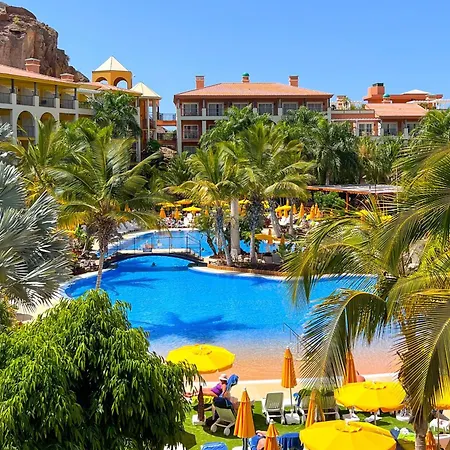 Hotel Cordial Mogan Playa-2