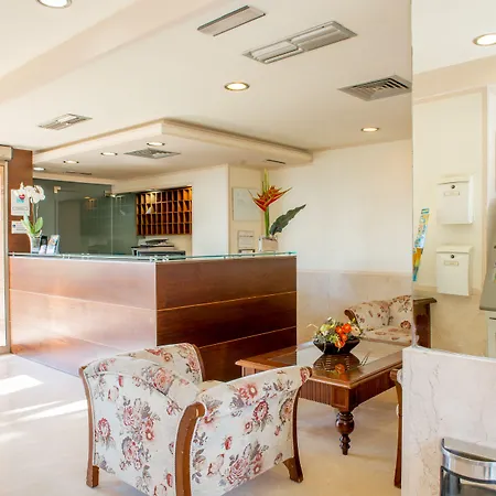 Apartamentos Marinasol-3