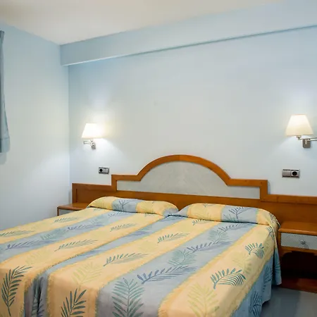 Apartamentos Marinasol-2