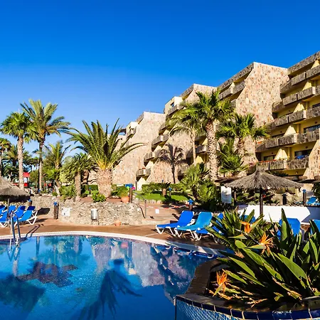Apartamentos Bluebay Beach Club-3