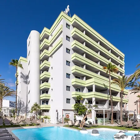 Hotel Livvo Anamar Suites-3