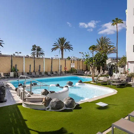 Hotel Livvo Anamar Suites-2