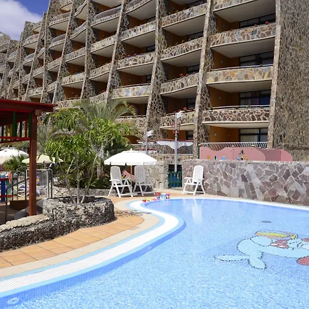 Gloria Palace Amadores Thalasso & Hotel-3