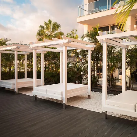 Marina Suites Gran Canaria-2