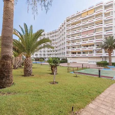 Agaete Parque Beach & Pool View-3