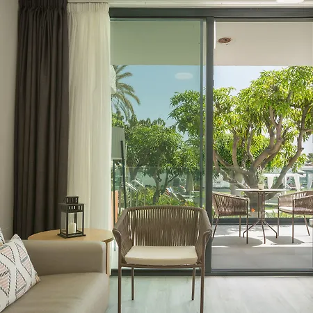 Bungalows Dona Rosa-2