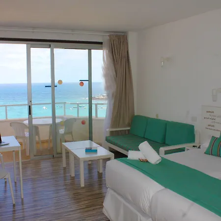 Apartamentos Luz Playa-2