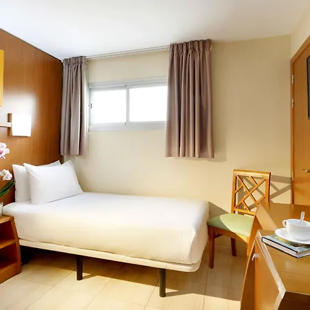 Hotel Alisios Canteras-3