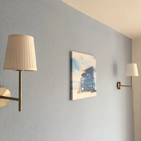 Tagoror Beach Apartments - Adults Only-3