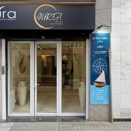 Ura Hotels Boutique Gurea-3