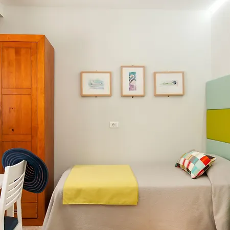 Hotel Apartamento Bajamar-3