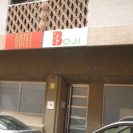 Hotel Boji-2