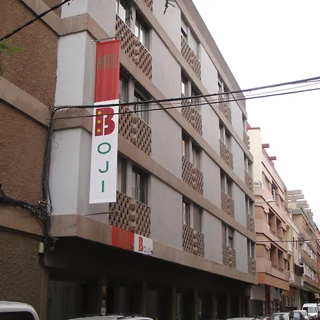 Hotel Boji-3